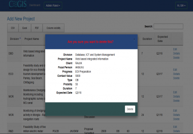 Develop web application using asp dot net mvc,  bootstrap,  jquery,  ajax and mysql