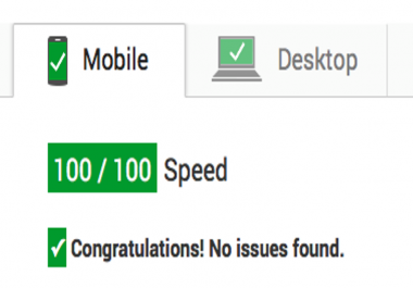 Make More 90 Google Pagespeed Insights For Your Website