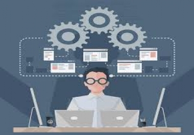 Java Programming Projects And Make Software