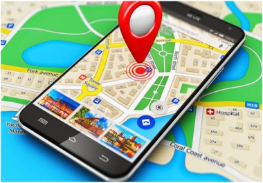 Create 1250 Local Map Citations to Improve Local Search Result