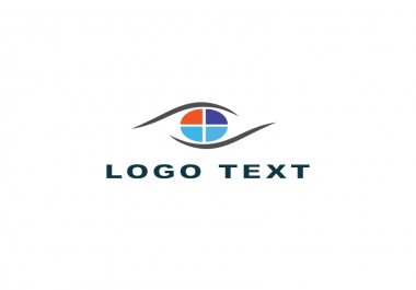 'I Will' Design A Modern Business Logo For You