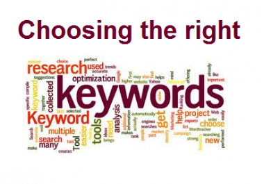 Do SEO Keyword Research