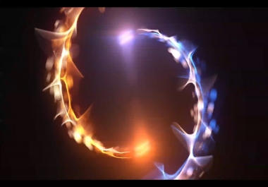 Instant New Latest 5 Amazing Video Logo Intro for 5