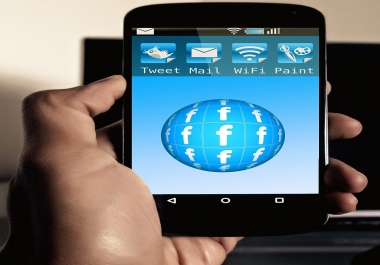Will Programme your Business Website into an Android App with the QR code