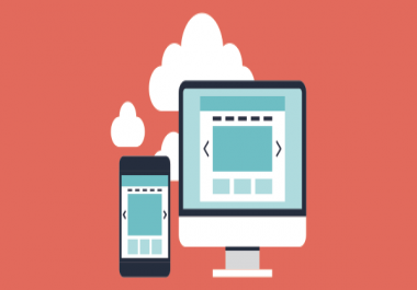 WordPress Website Setup + Hosting and Domain Name