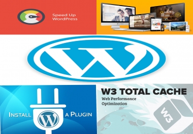 Install Wordpress,  Customize Themes