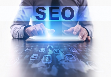 I Will Rank Your Website Top In Google