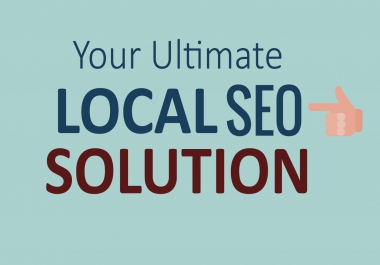 Get on First page of Google FAST Best On Page SEO