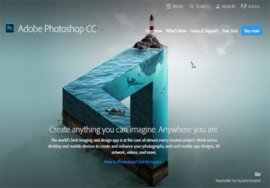Adobe illustration & photoshop I Will Write A Clear And Concise SEO Article,  Blog Post Or Web Page