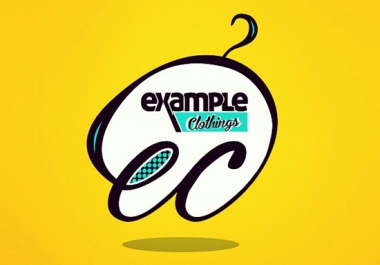 Design a Unique LOGO for your Brand,  Business + Complete Branding Package
