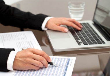 I can Your Virtual Assistant