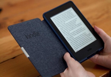 promote and drive traffic to your kindle unlimited ebooks
