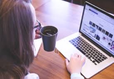 Write A Professional 700 Words Blog Post