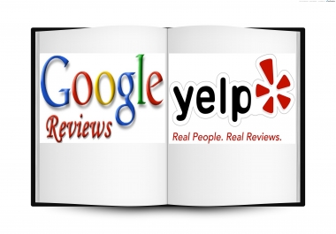 I will promote your local business at USA