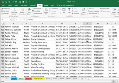 Web Research lead Generation