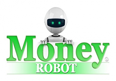 Rank your website with most Powerful Money Robot Diagram the 1&gt 3&gt 12 for fastest results