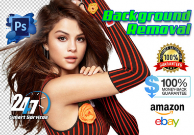 Background Removal Photo Editing 20 images