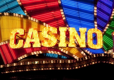 500 Manual Sport Casino/Betting/ poker,  Link-Building With 400k Tire 2 For Google 1st Ranking