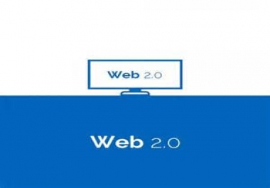 Create 40 Web 2 Blog and High Quality Backlinks With Image