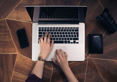 I can do Better On-Page SEO Optimization for your Website