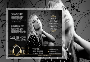 Let's make your WEBSITE more ATTRACTIVE with great BANNER