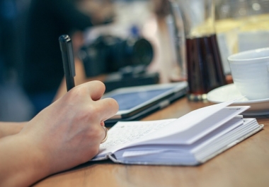 Write A 1000 Word Unique Article