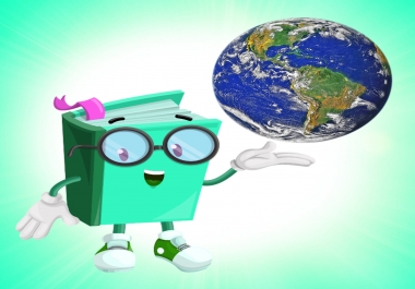 Do your assignments and write outstanding articles on any topic.