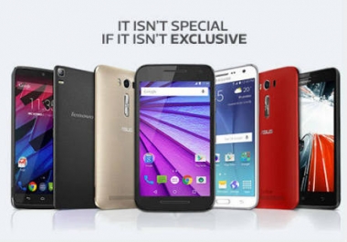 I Wil help you choose mobile you want