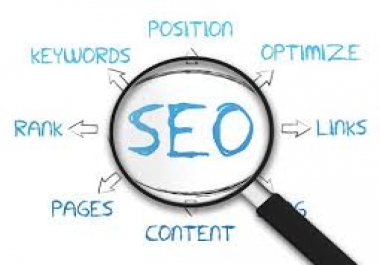 I can professionally link building for your website.