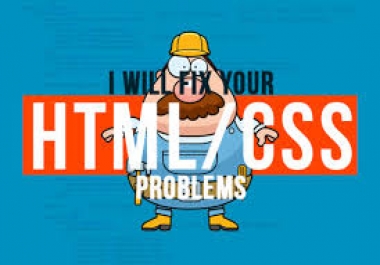 Fix Wordpress Css Style Or Design Issue, Customization