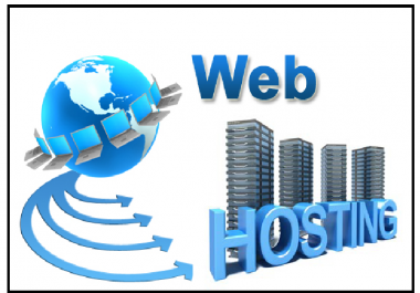 Website Hosting Offer