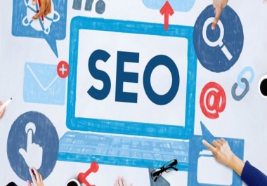 On Page SEO Optimization for WordPress Website