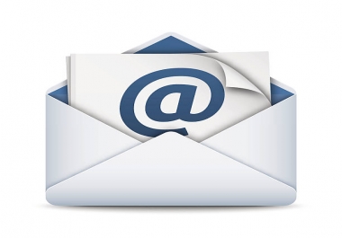 Give You Well Targeted Email List