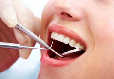 Guest Post on Dental Health sites