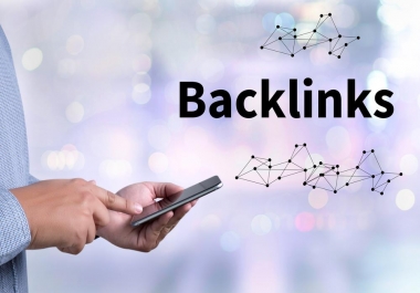 Catapult Your Rankings With My 20+High Pr Seo Authority Links