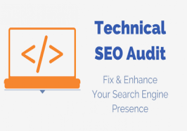 Will Do SEO Audit, Consulting and Strategy to apply To Rank Your Website