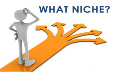 Do Precise Niche research to get RANKED