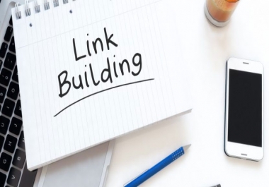 Get higher rank in google with high quality profile backlinks.