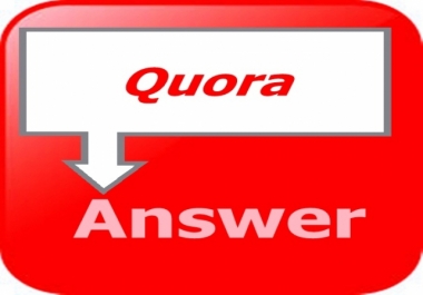 very attractive 8 Quora answer with Clickable Links