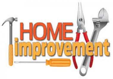 Do 2 Guest Posts in High DA Home Decor Niche Sites Along with 2 Articles in just