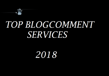 'i will' do Manually 150 high Da Pa Blog Comment Backlinks