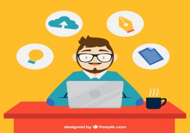 Proofread And Edit Your Book,  Ebook Or Documents