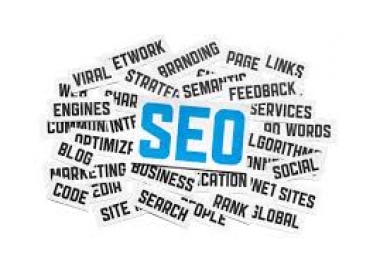 SEO get ranked on FIRST page of GOOGLE