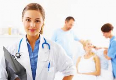 I Assist You In Nursing And Medical Papers