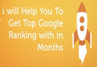 Create 750+ Amazing High Quality Seo Backlinks with Multi Tier Strategy to Rank in Google