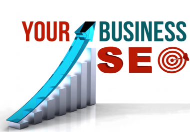 Google Rankings & Authority boost
