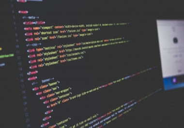 Create or Fixing or Editing Your WebSite