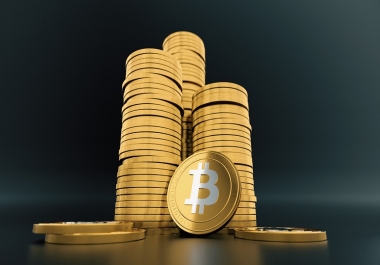 I will write excellent blockchain ico whitepaper,  cryptocurrency