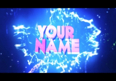 Get HD intro for your company/website within 24 hours