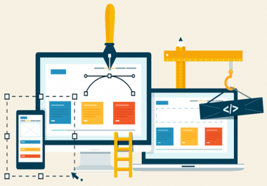 Make A Free website for your business